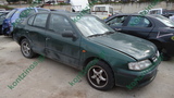 NISSAN PRIMERA P11